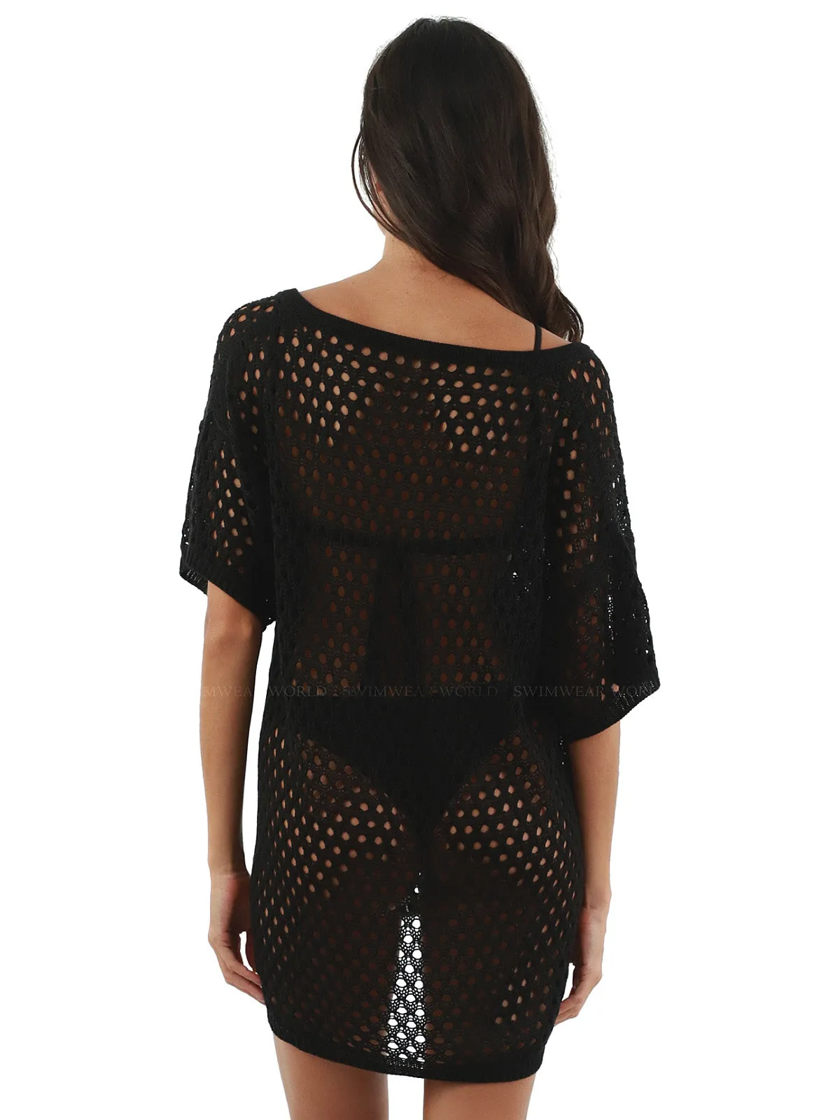 Woven Zarah Shirt ::RET