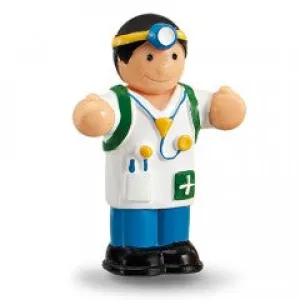 WOW TOYS | Figure Doctor