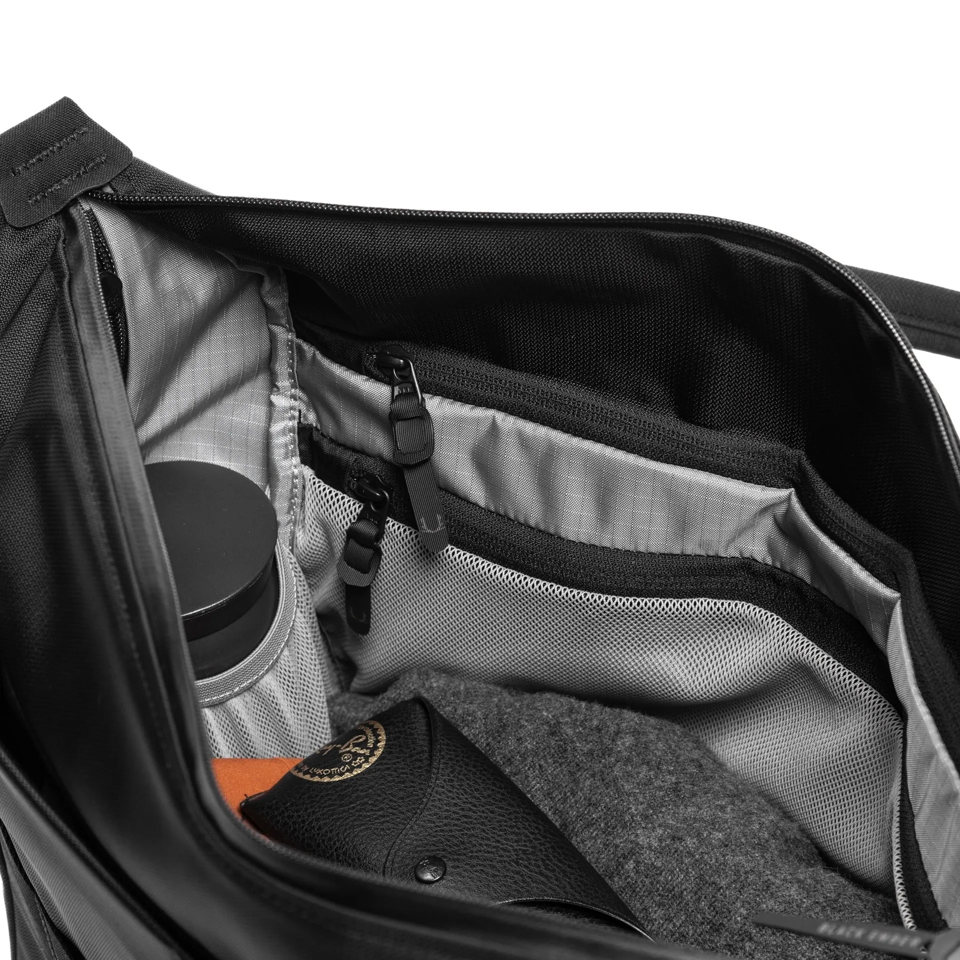 WPT-Tote