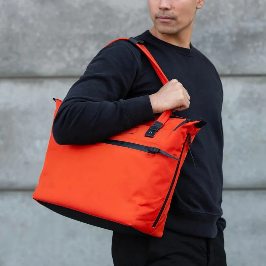 WPT-Tote