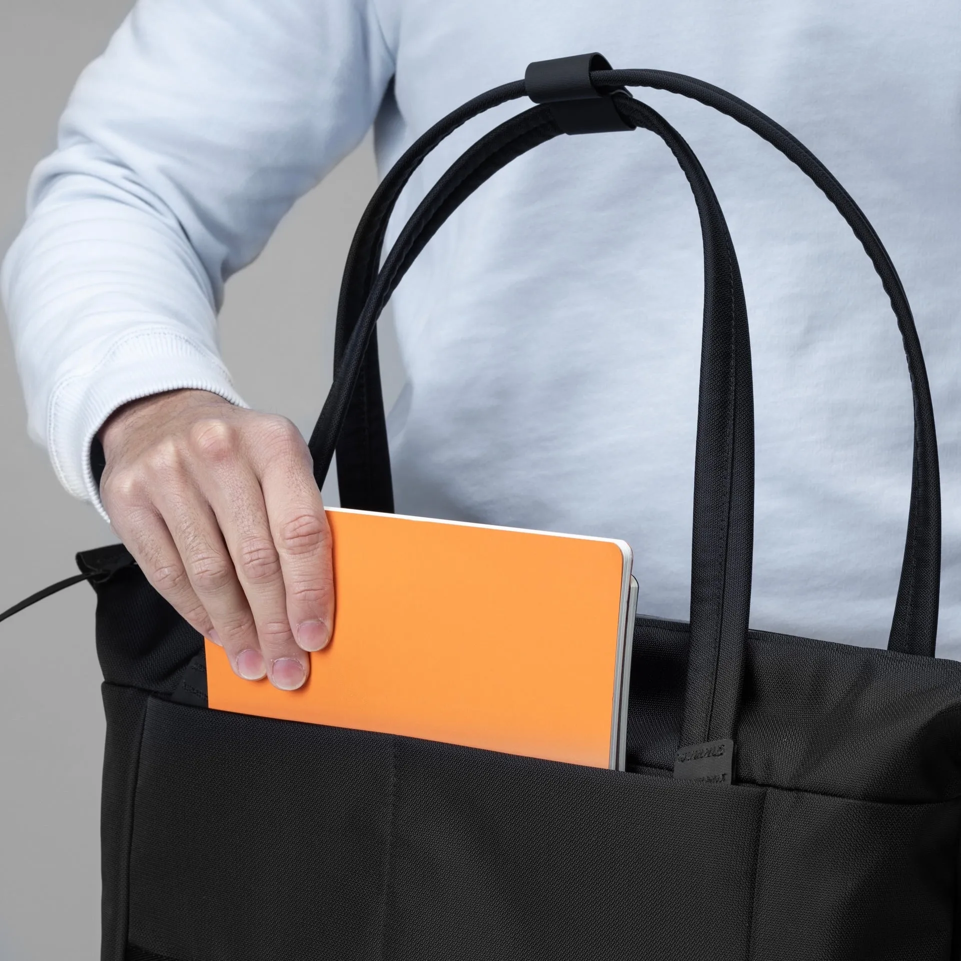 WPT-Tote