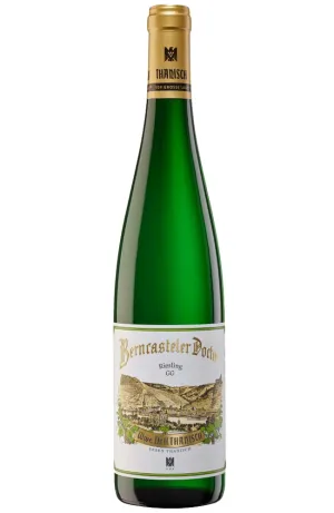 Wwe. Dr. H. Thanisch Berncasteler Doctor Riesling Grosses Gewächs 2021