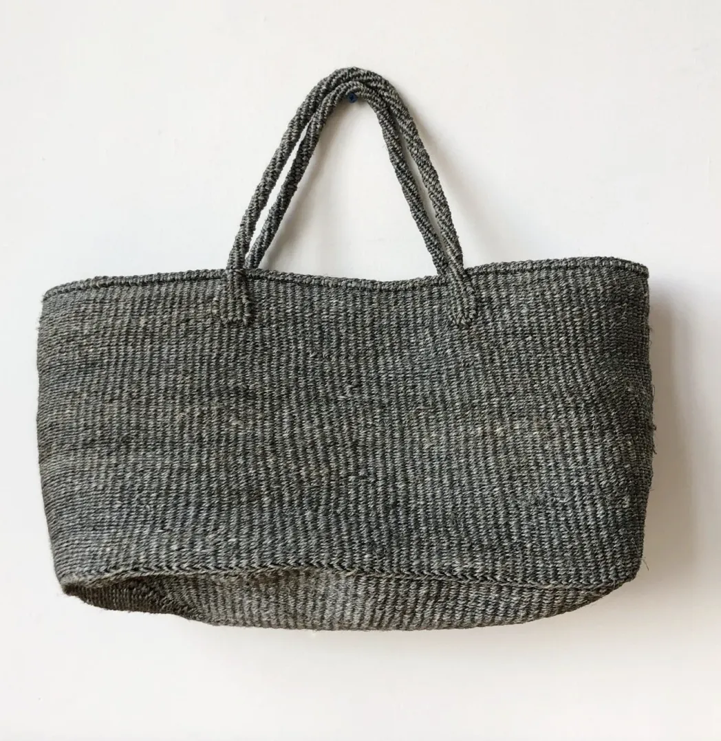 XL Sisal Tote