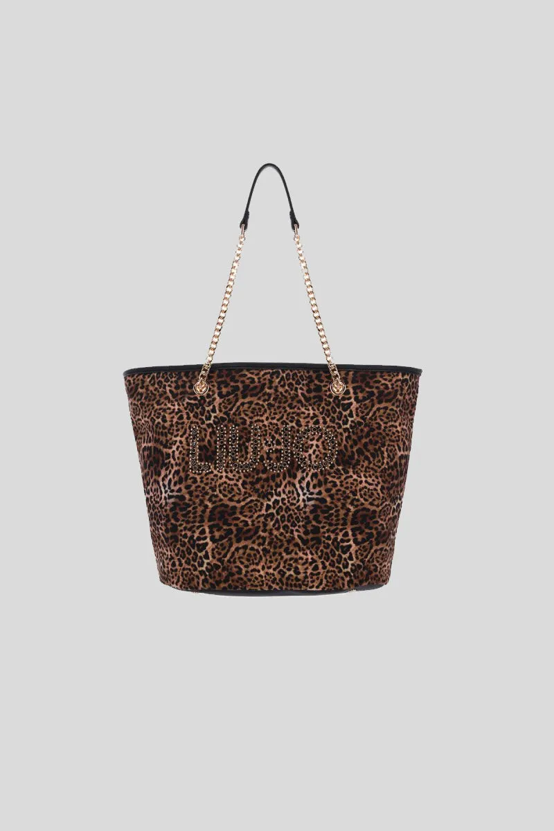 Xl Tote - St.Macula/Nero