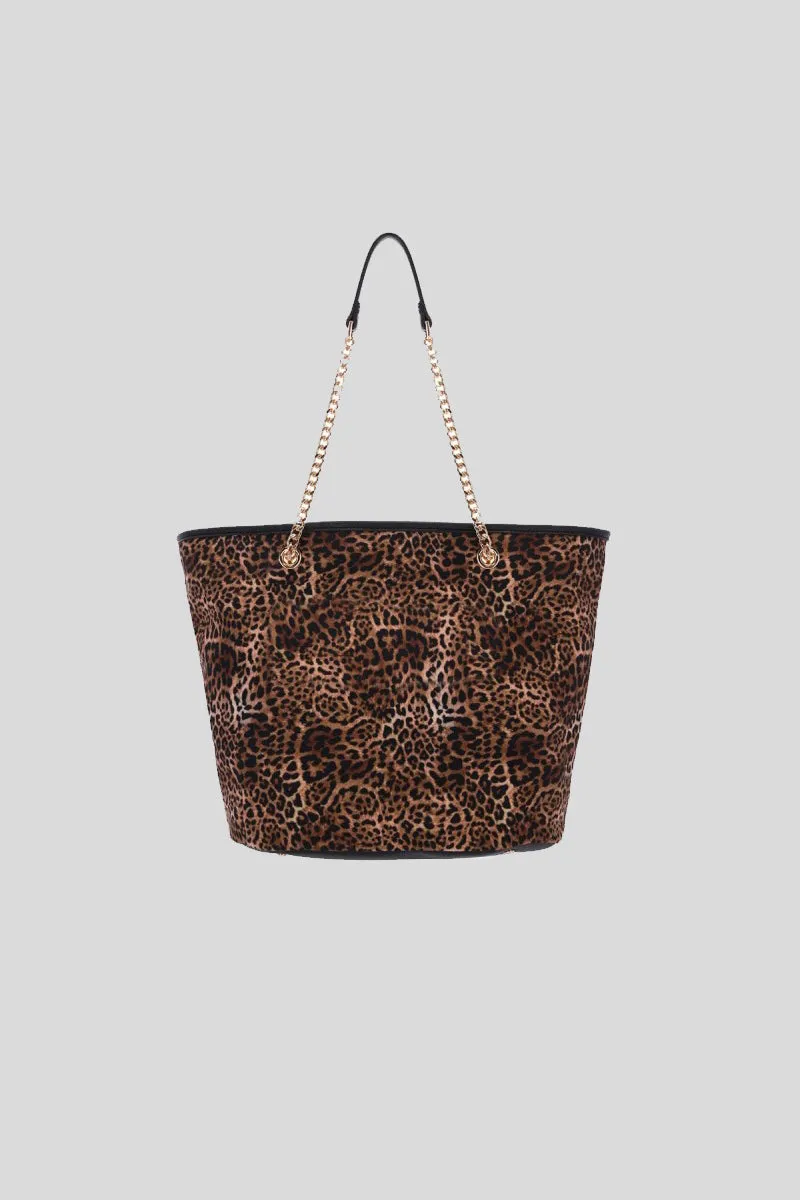 Xl Tote - St.Macula/Nero