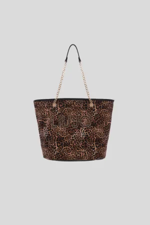 Xl Tote - St.Macula/Nero