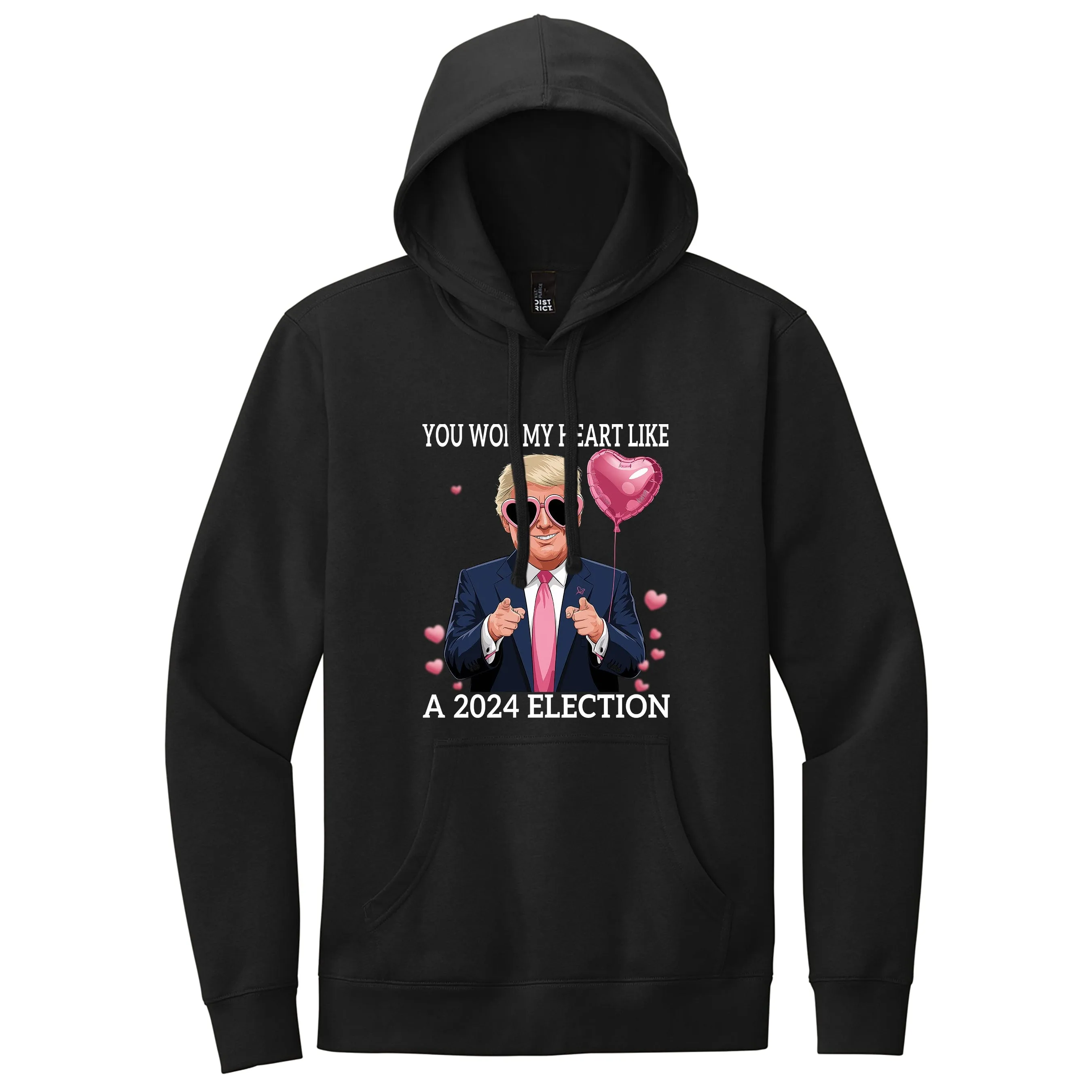 You Won My Heart Premium T-Shirt