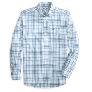 Youth Hadley Breeze Button Down