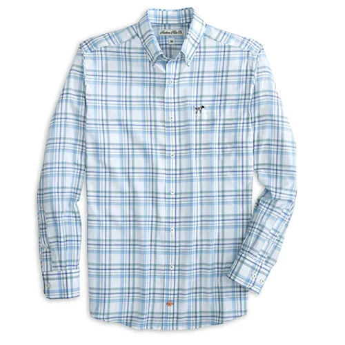 Youth Hadley Breeze Button Down