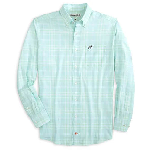 Youth Hadley Breeze Button Down