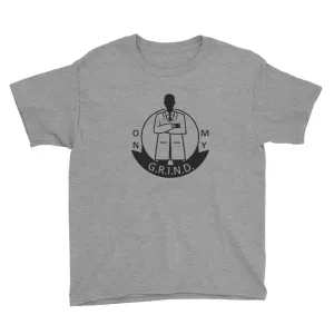 Youth Short Sleeve T-Shirt