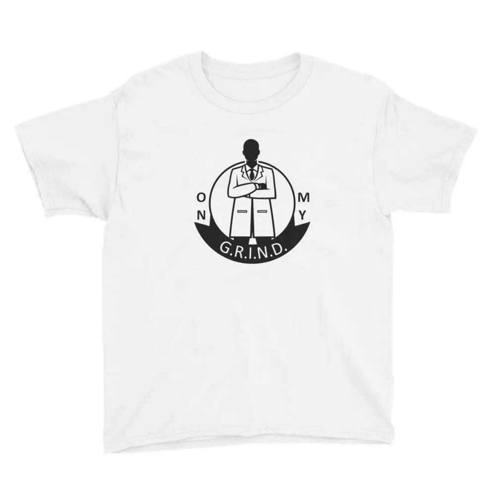 Youth Short Sleeve T-Shirt