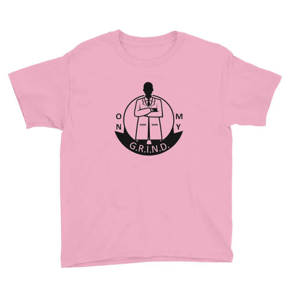 Youth Short Sleeve T-Shirt