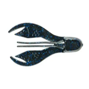 Yum Craw Chunk Soft Plastic Trailer