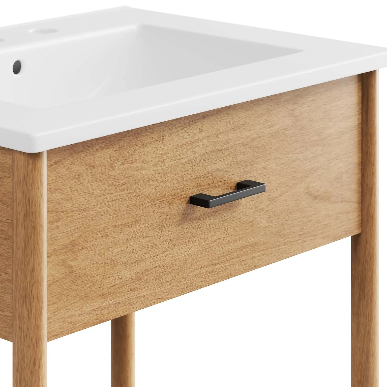ZAIRE VANITY