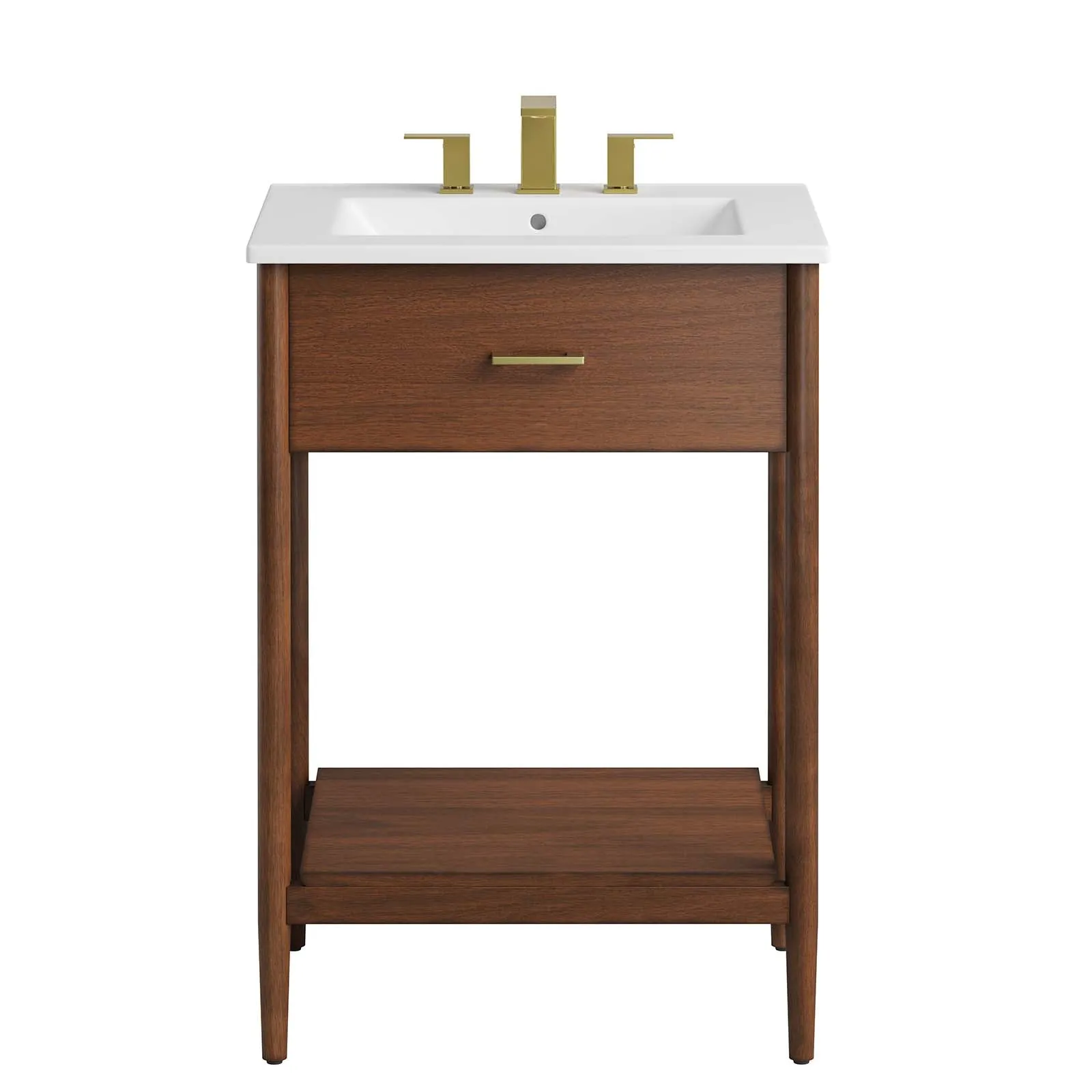ZAIRE VANITY