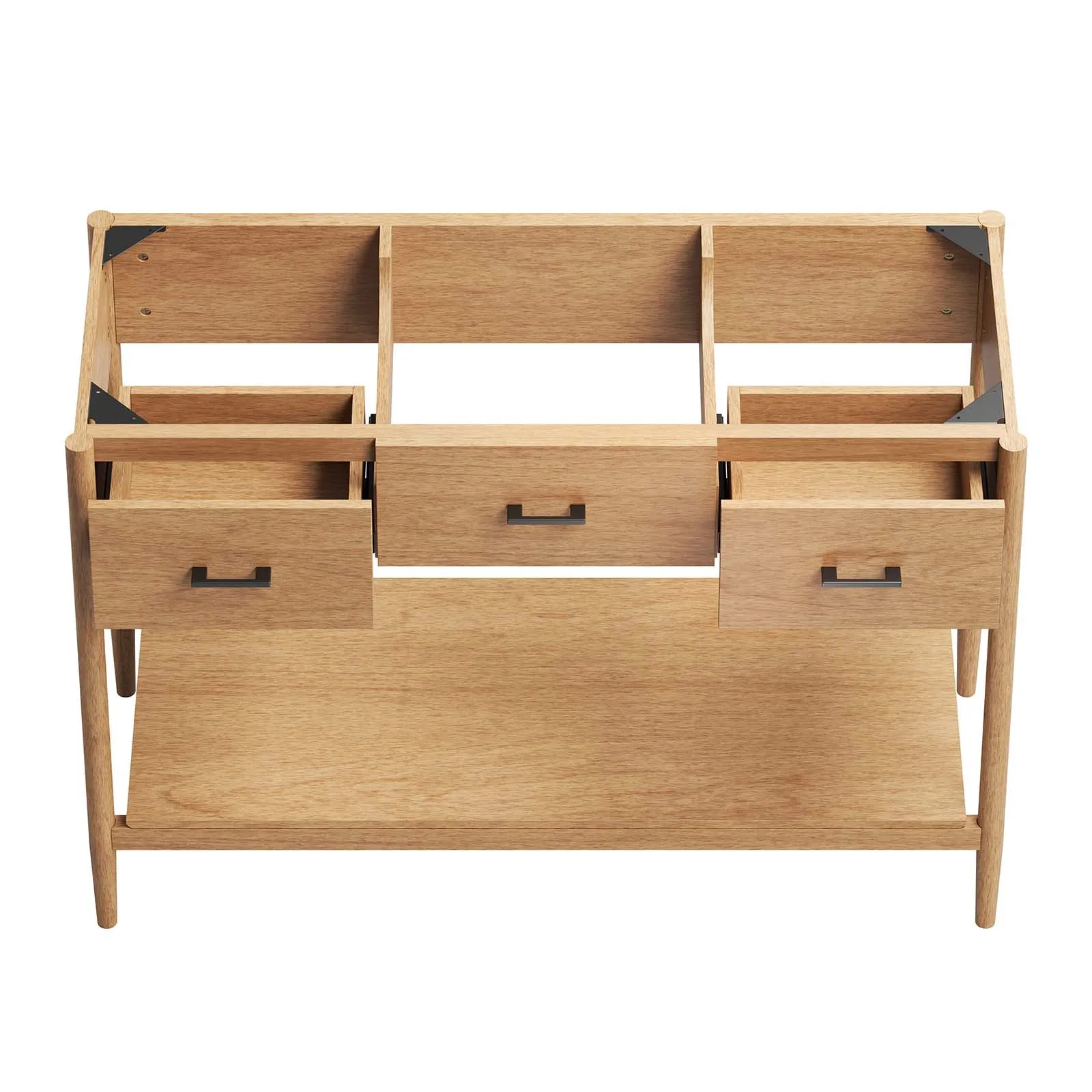 ZAIRE VANITY