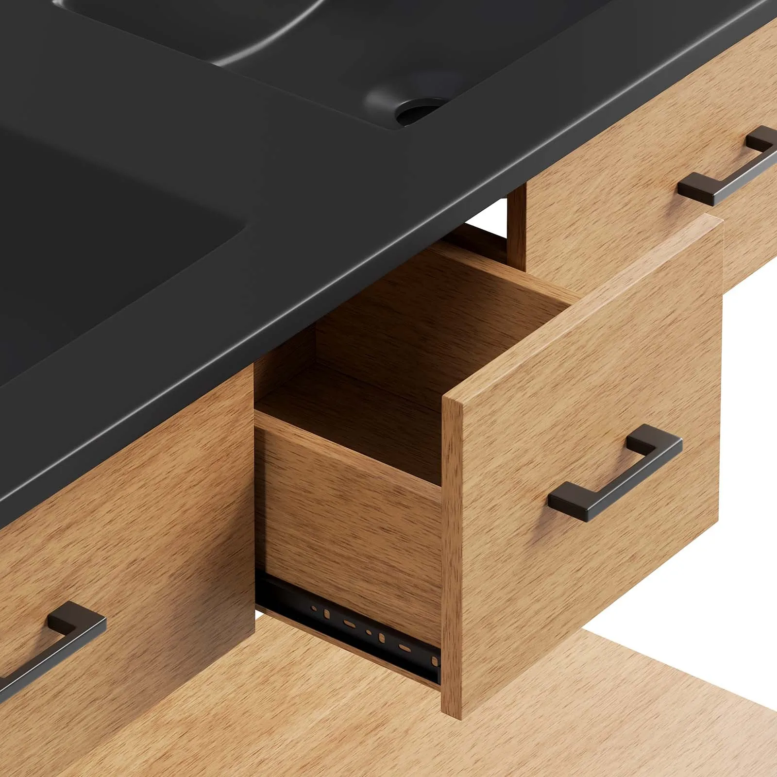 ZAIRE VANITY