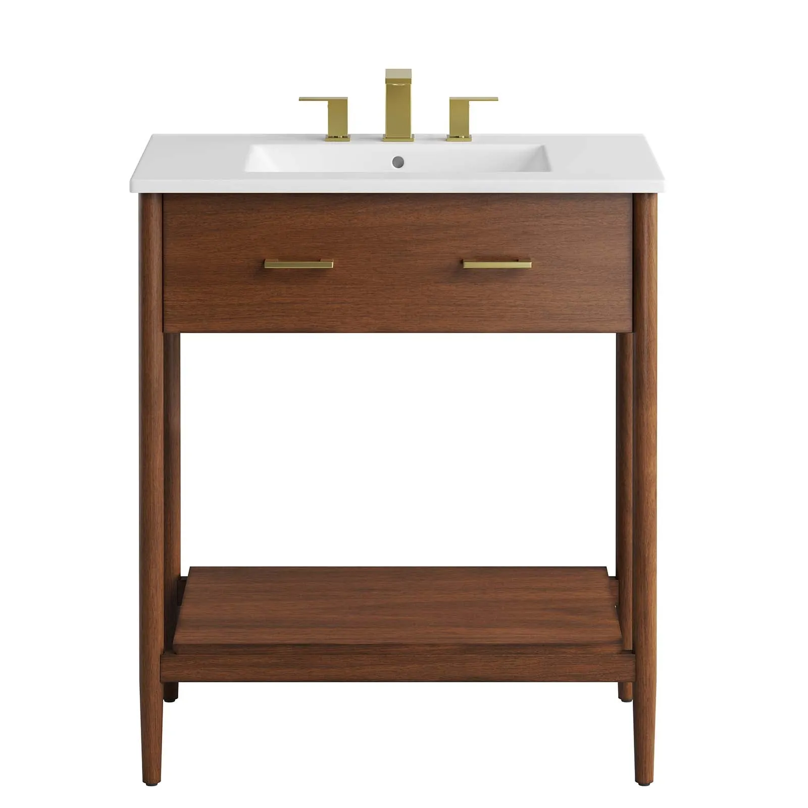 ZAIRE VANITY