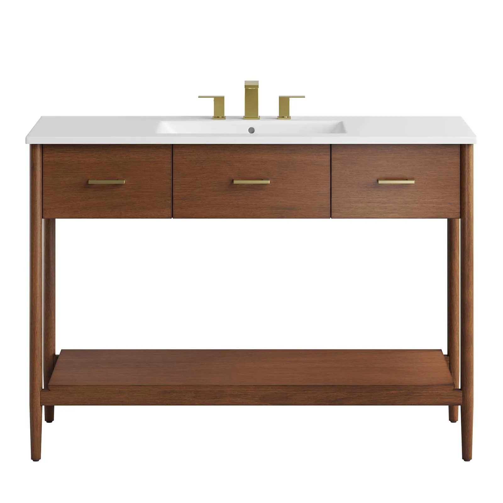 ZAIRE VANITY