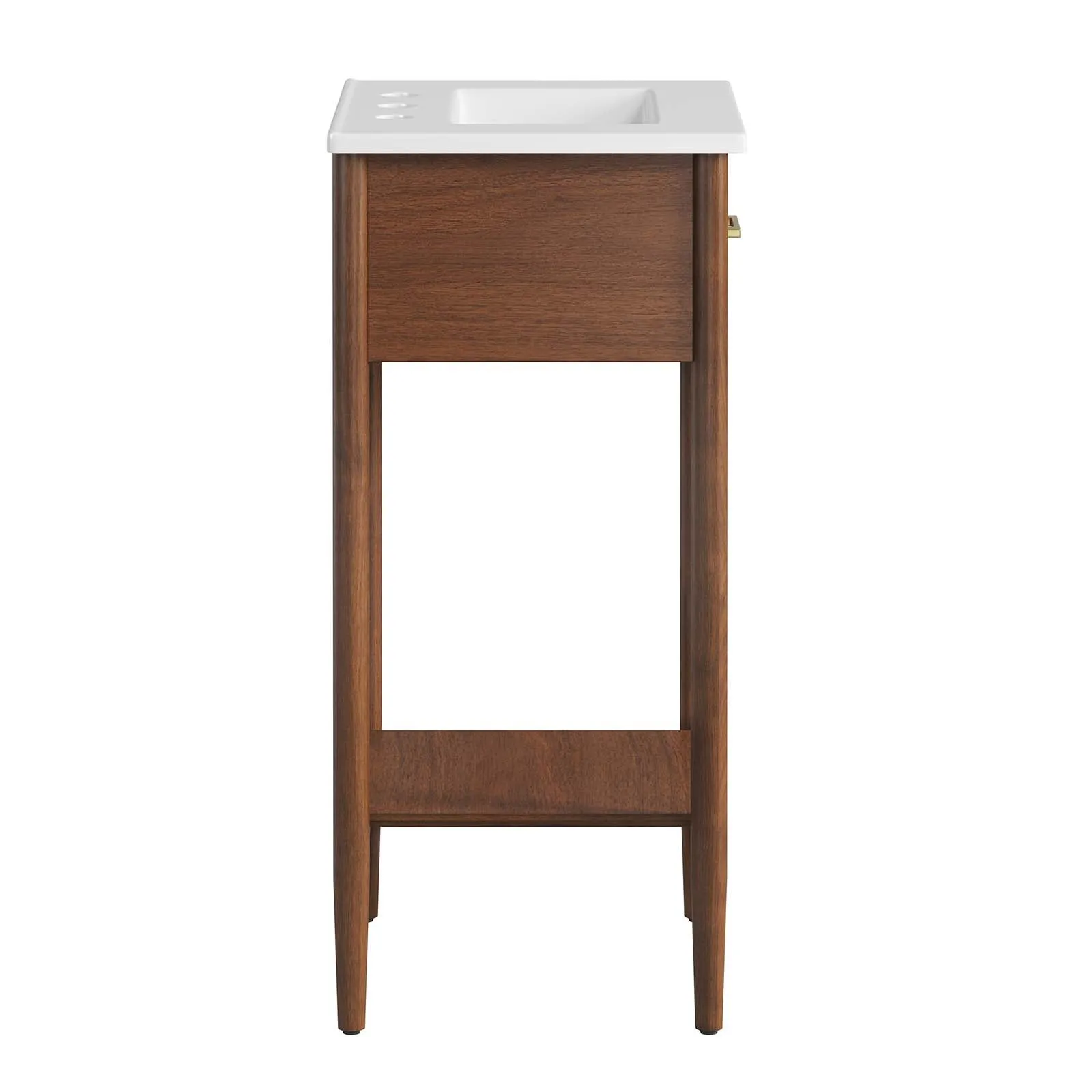 ZAIRE VANITY