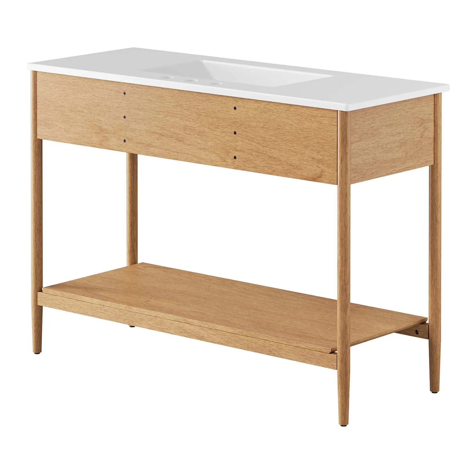 ZAIRE VANITY