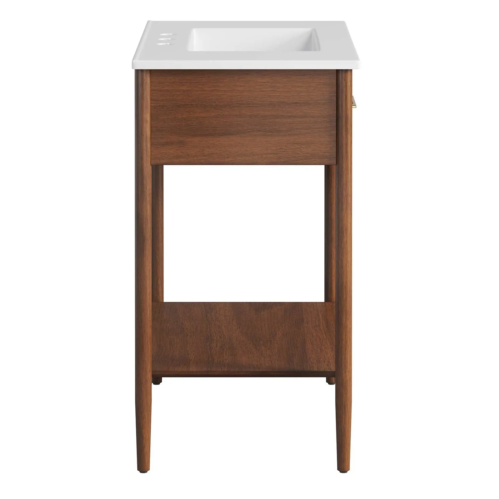 ZAIRE VANITY