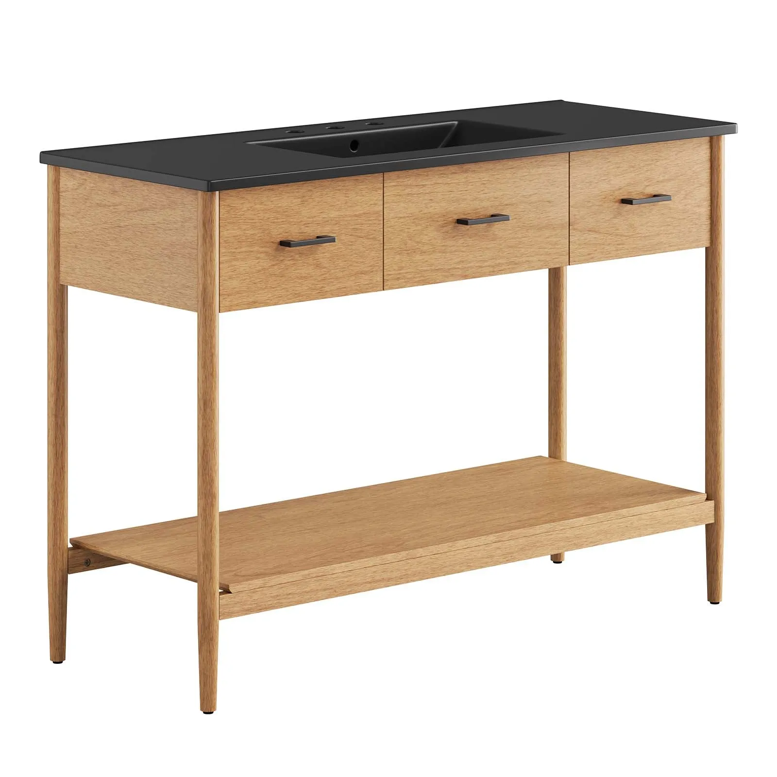 ZAIRE VANITY