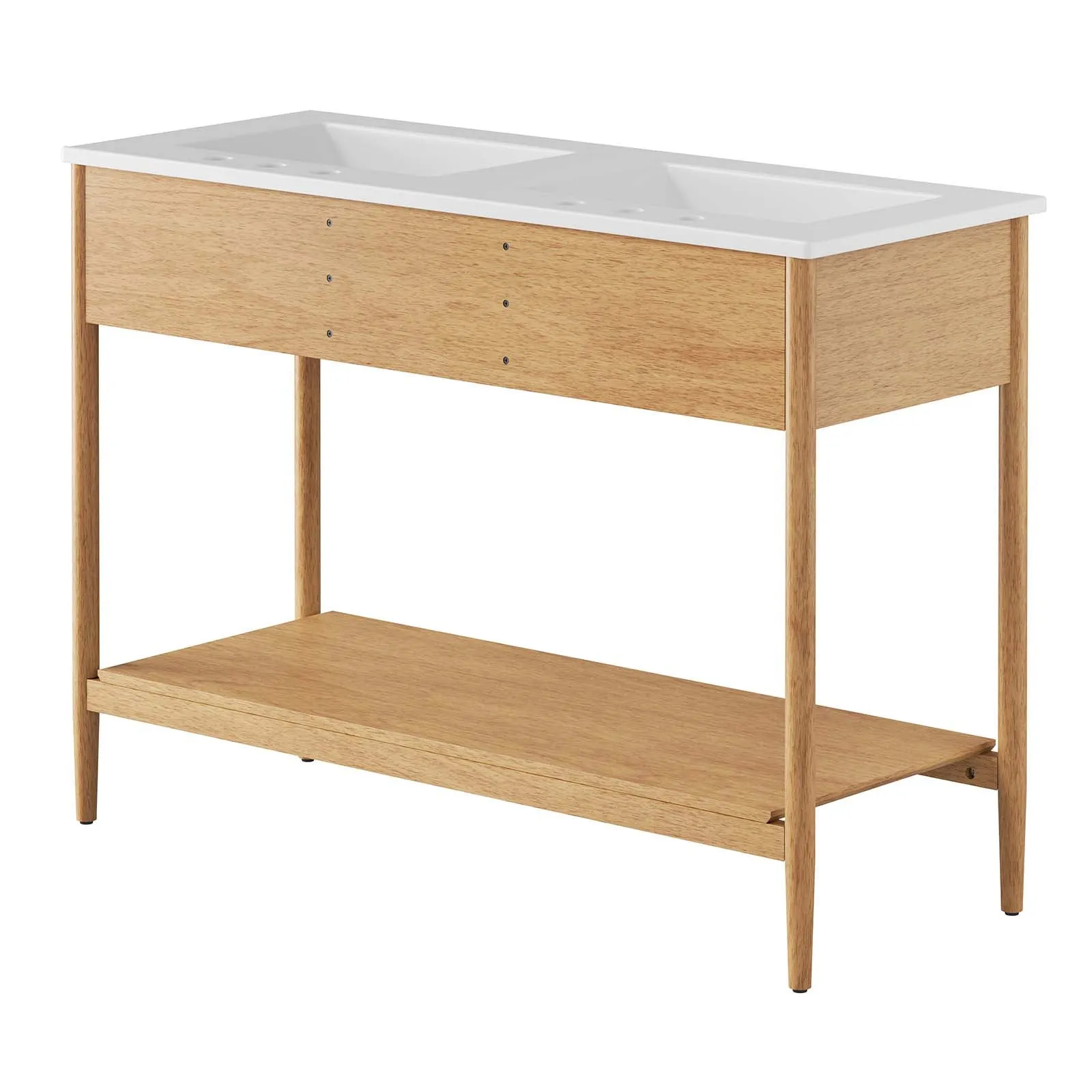 ZAIRE VANITY