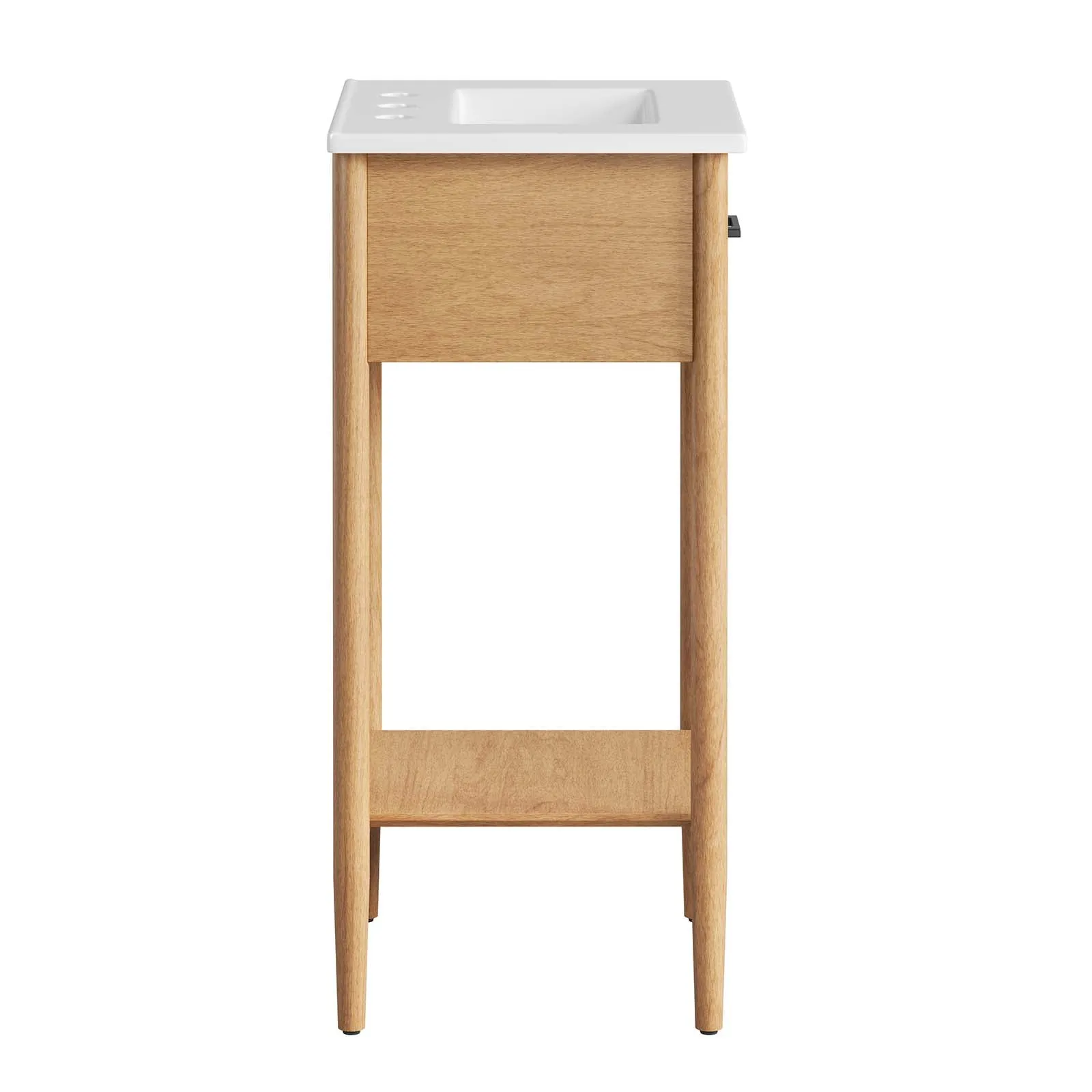 ZAIRE VANITY