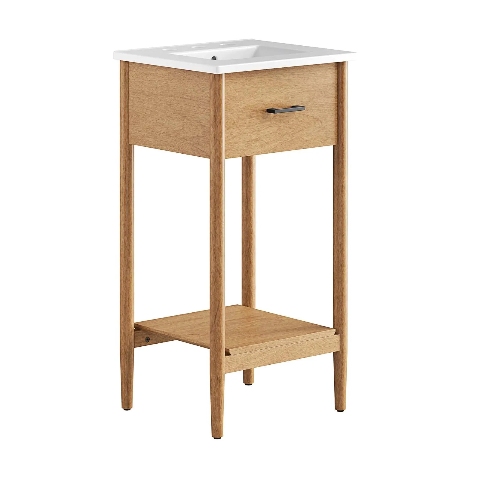 ZAIRE VANITY