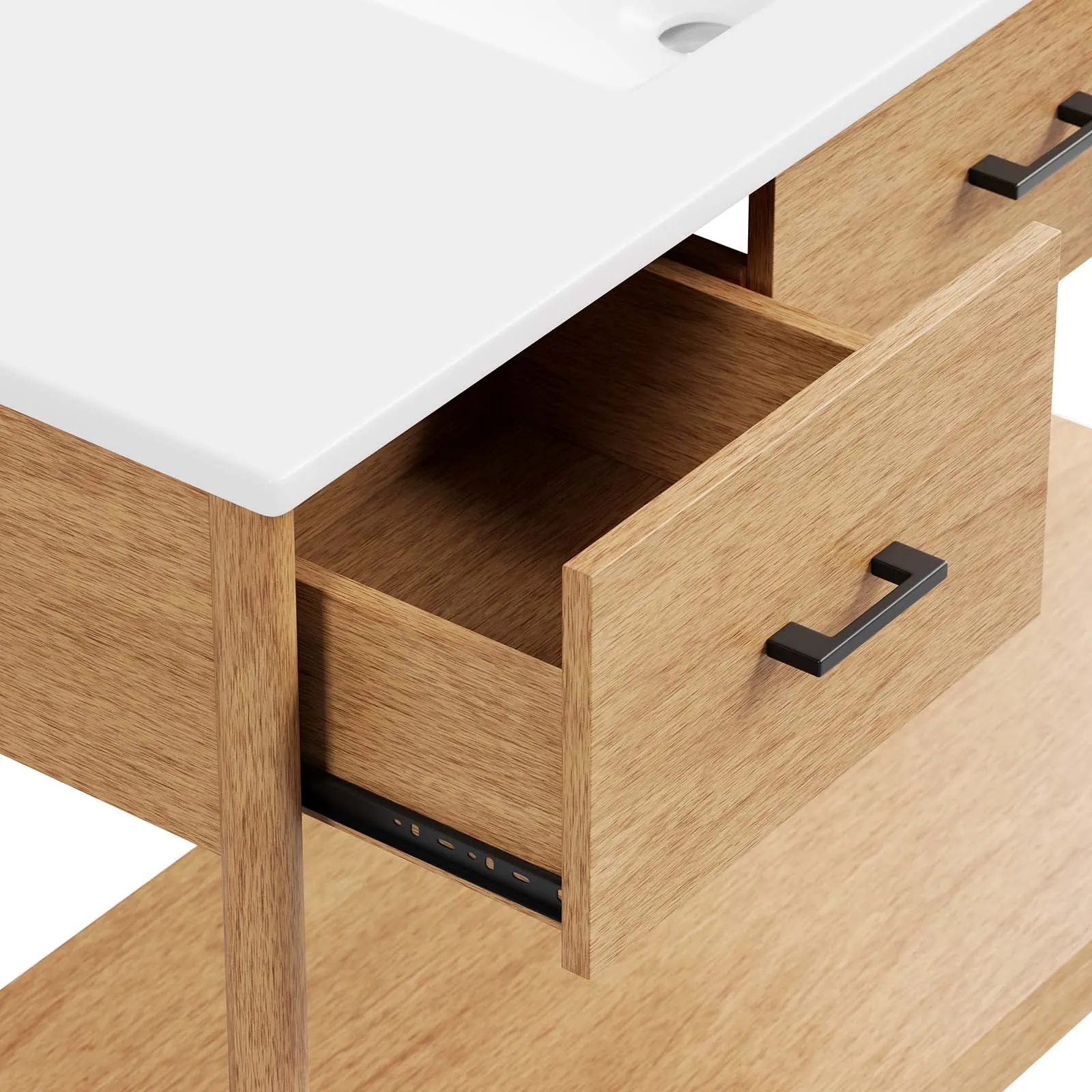 ZAIRE VANITY