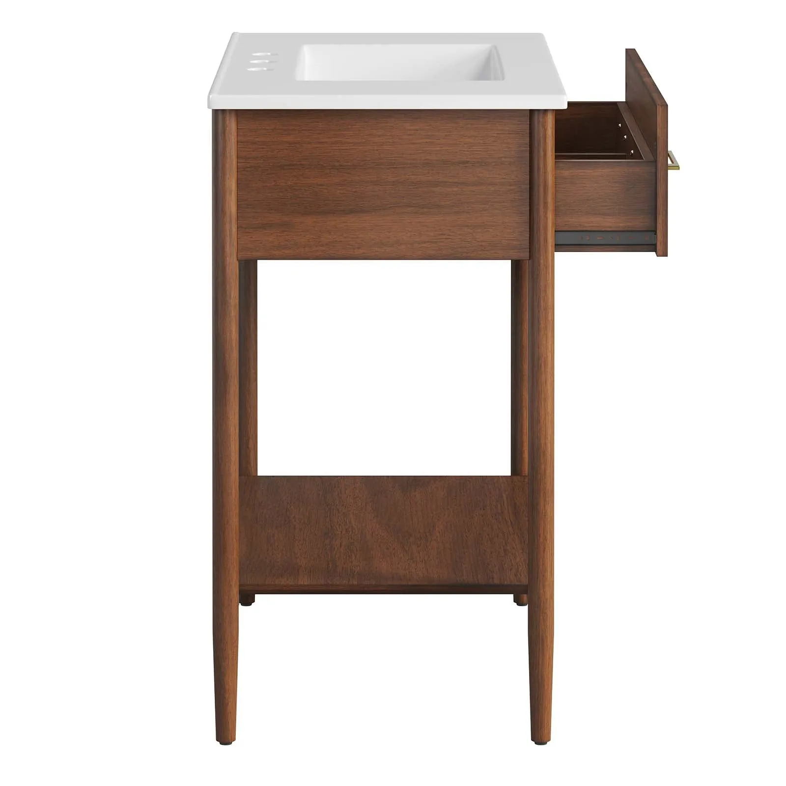 ZAIRE VANITY
