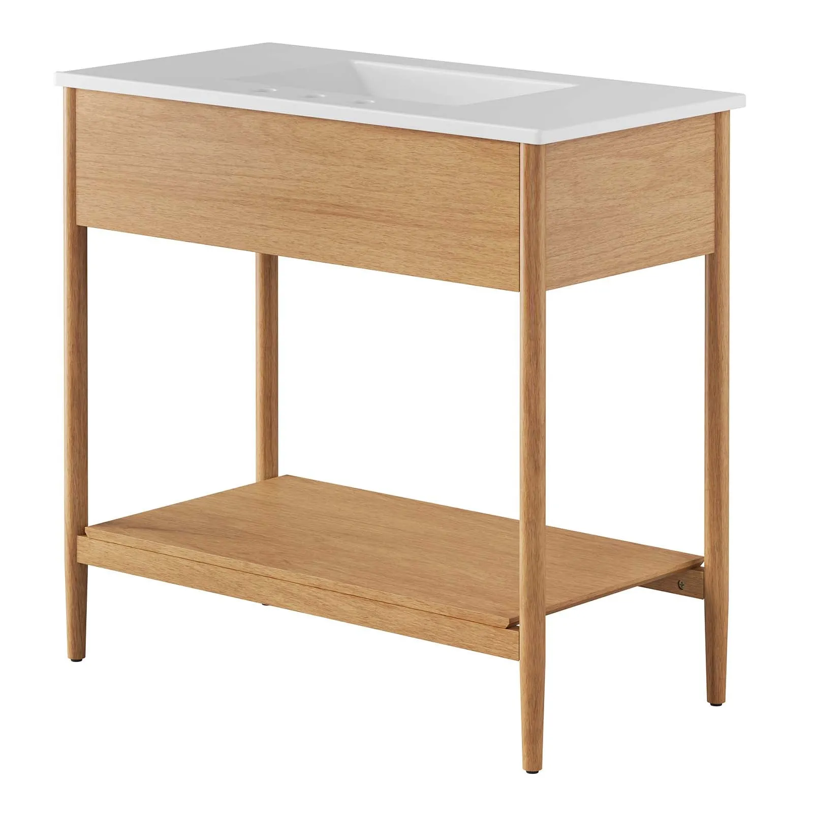 ZAIRE VANITY