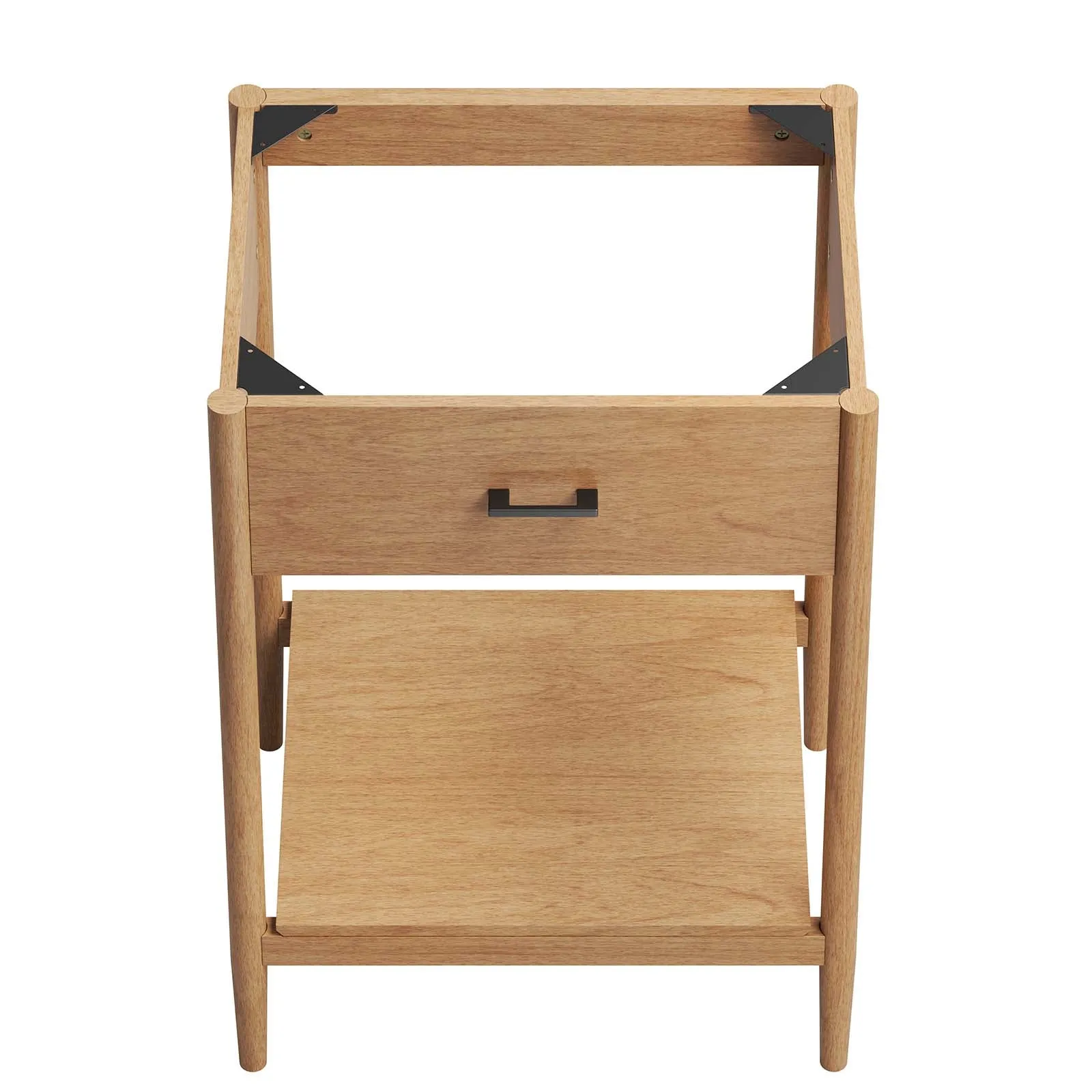 ZAIRE VANITY