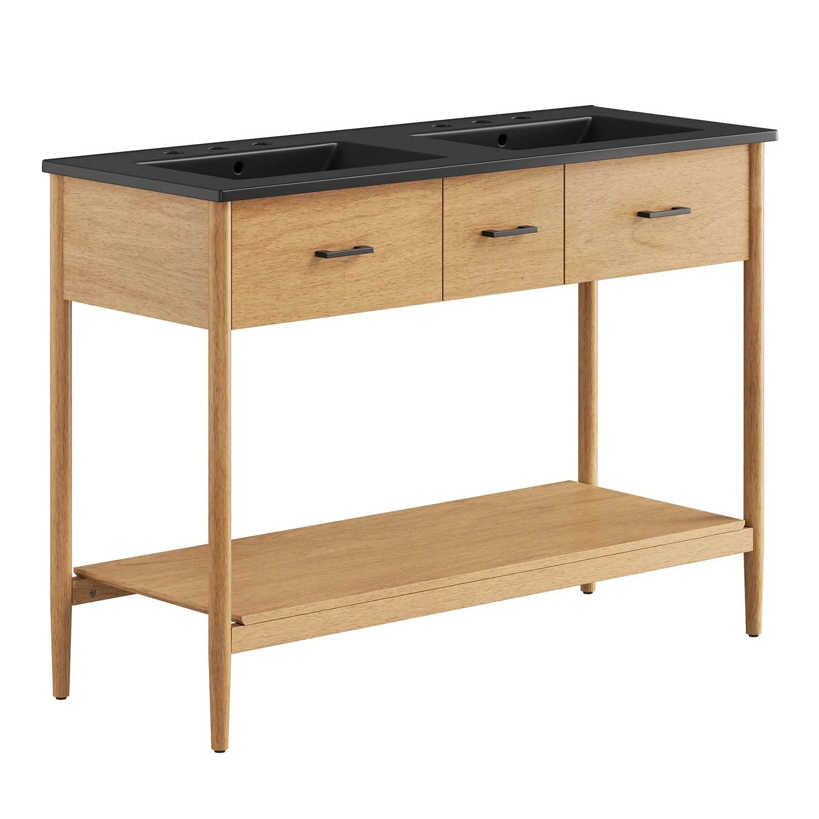 ZAIRE VANITY