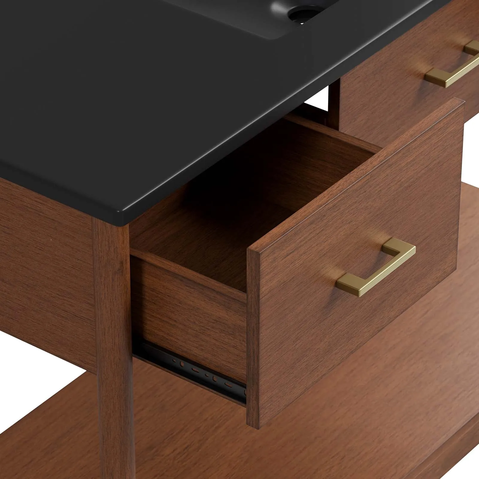 ZAIRE VANITY