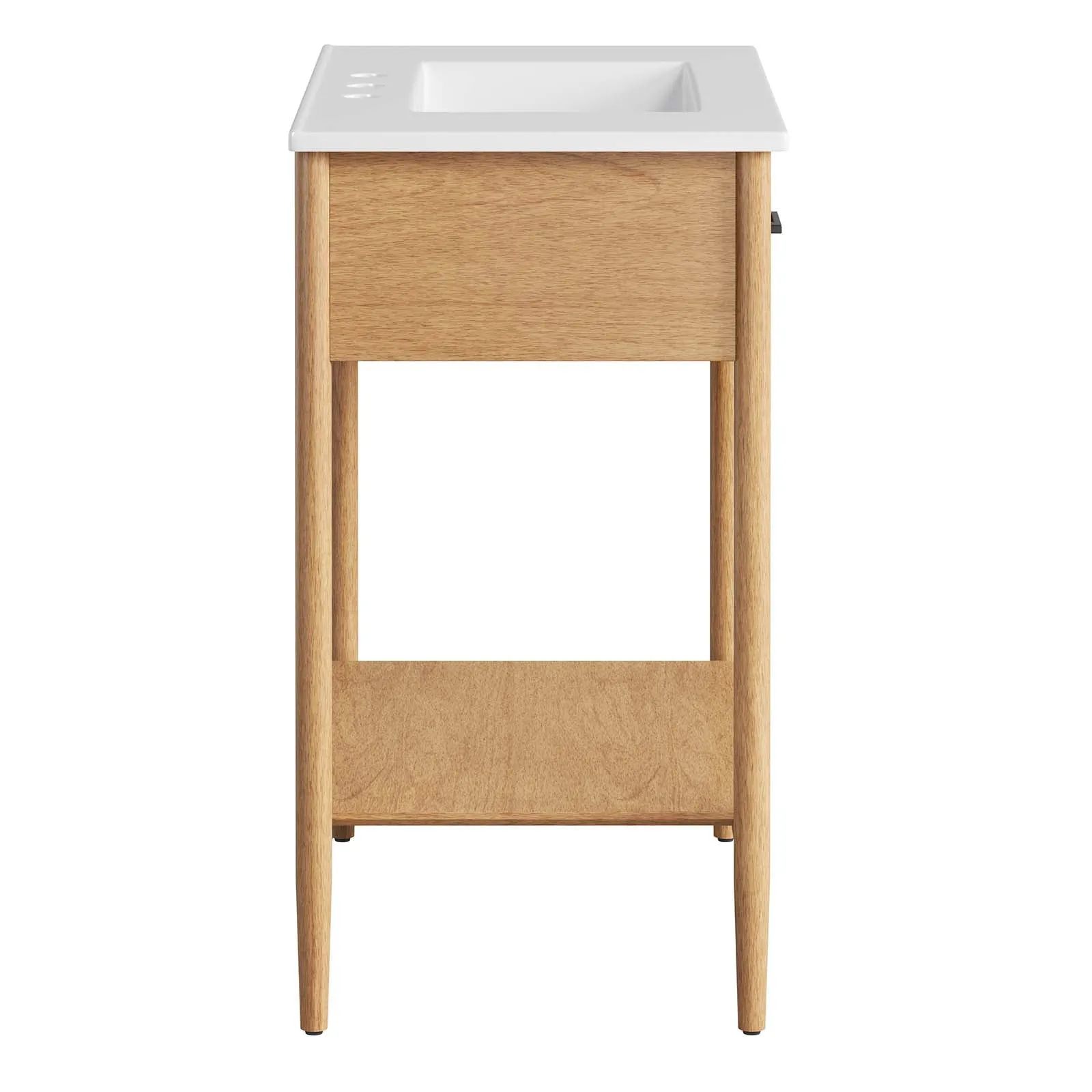 ZAIRE VANITY