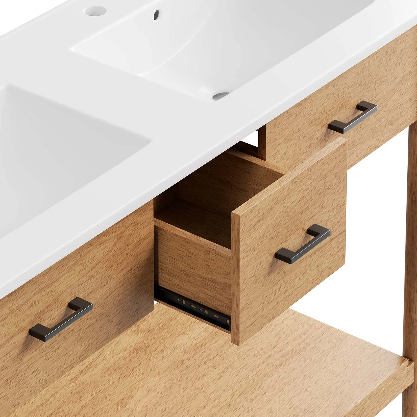 ZAIRE VANITY