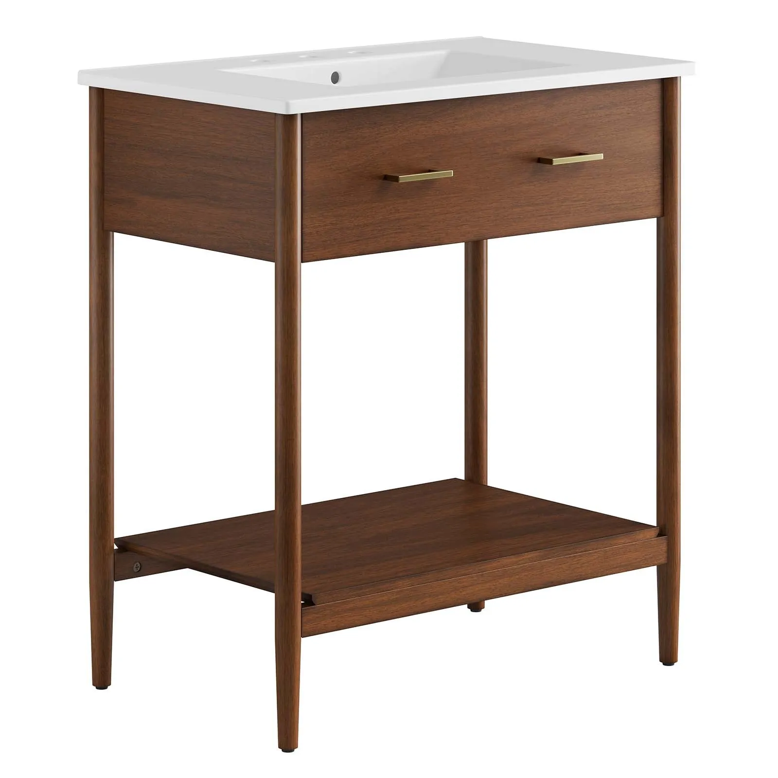 ZAIRE VANITY