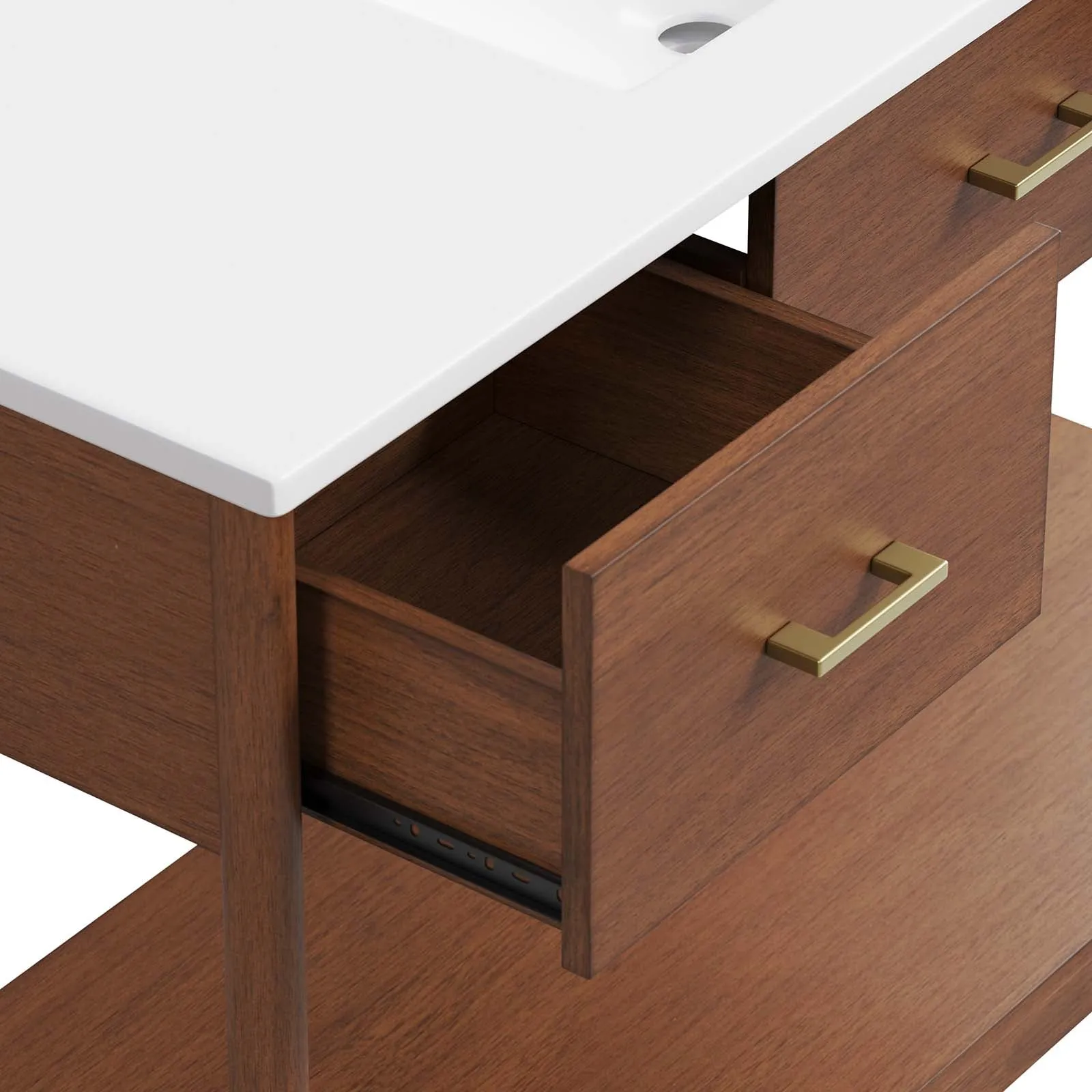 ZAIRE VANITY