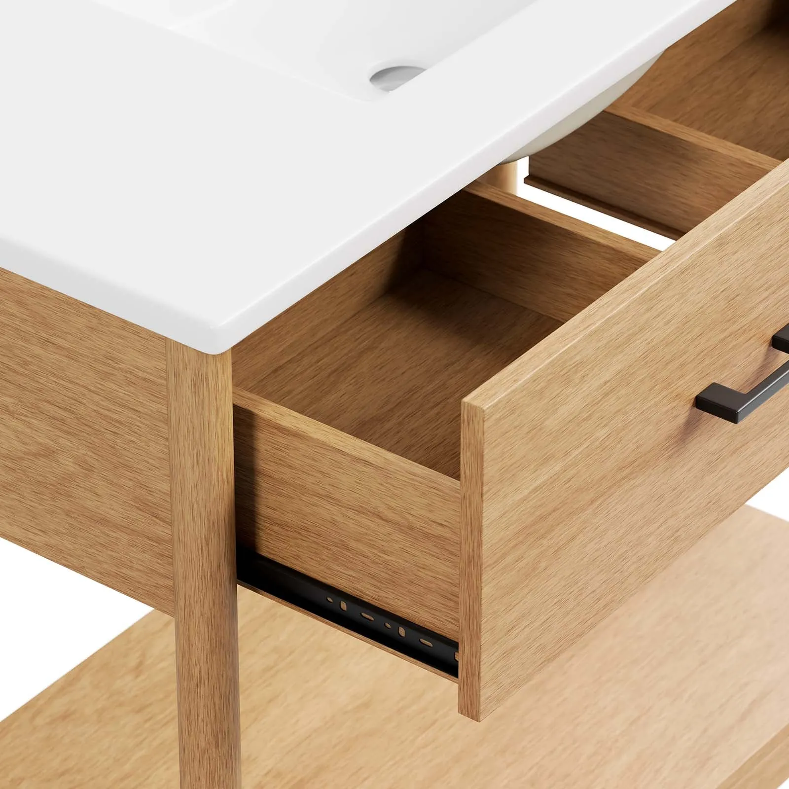 ZAIRE VANITY