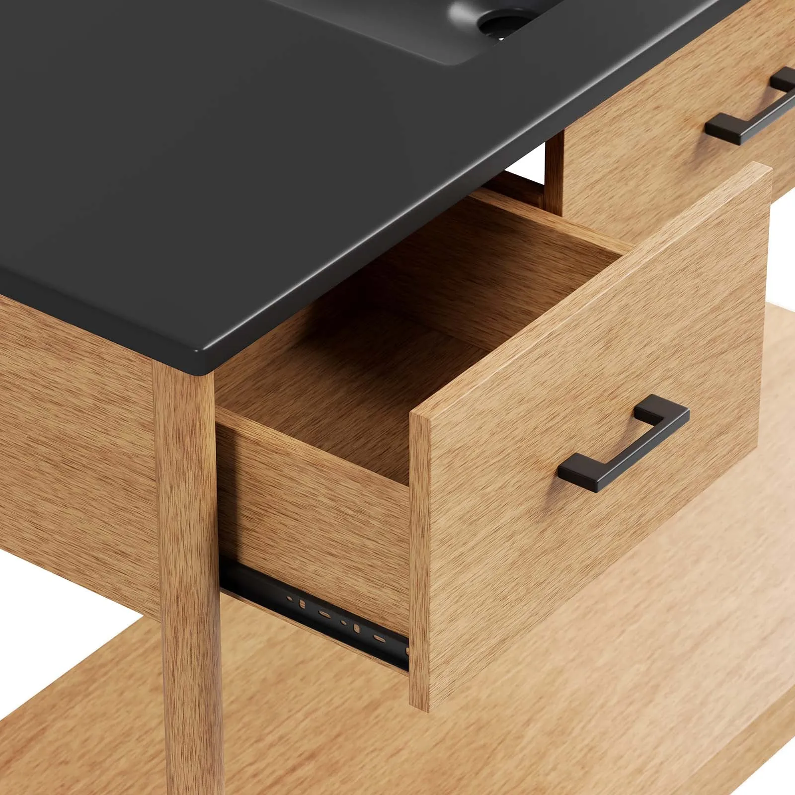 ZAIRE VANITY