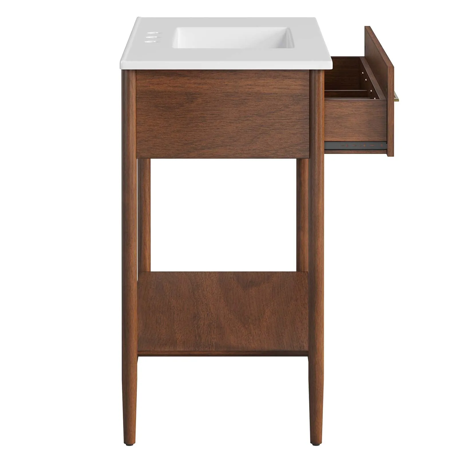 ZAIRE VANITY