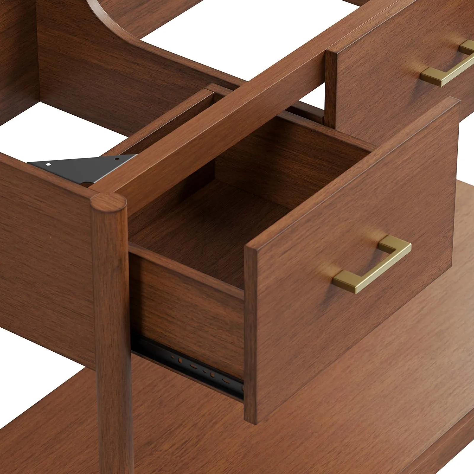 ZAIRE VANITY