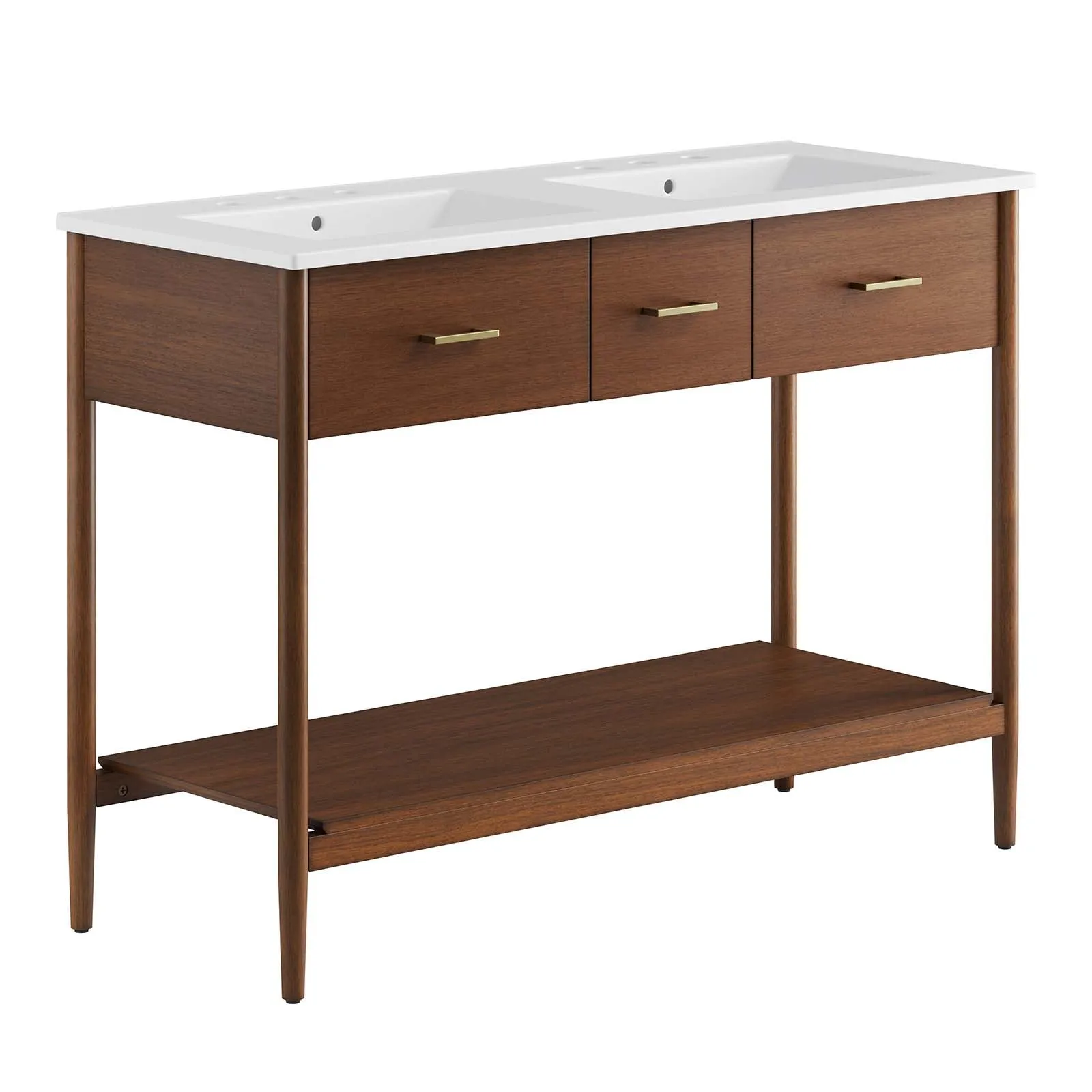 ZAIRE VANITY