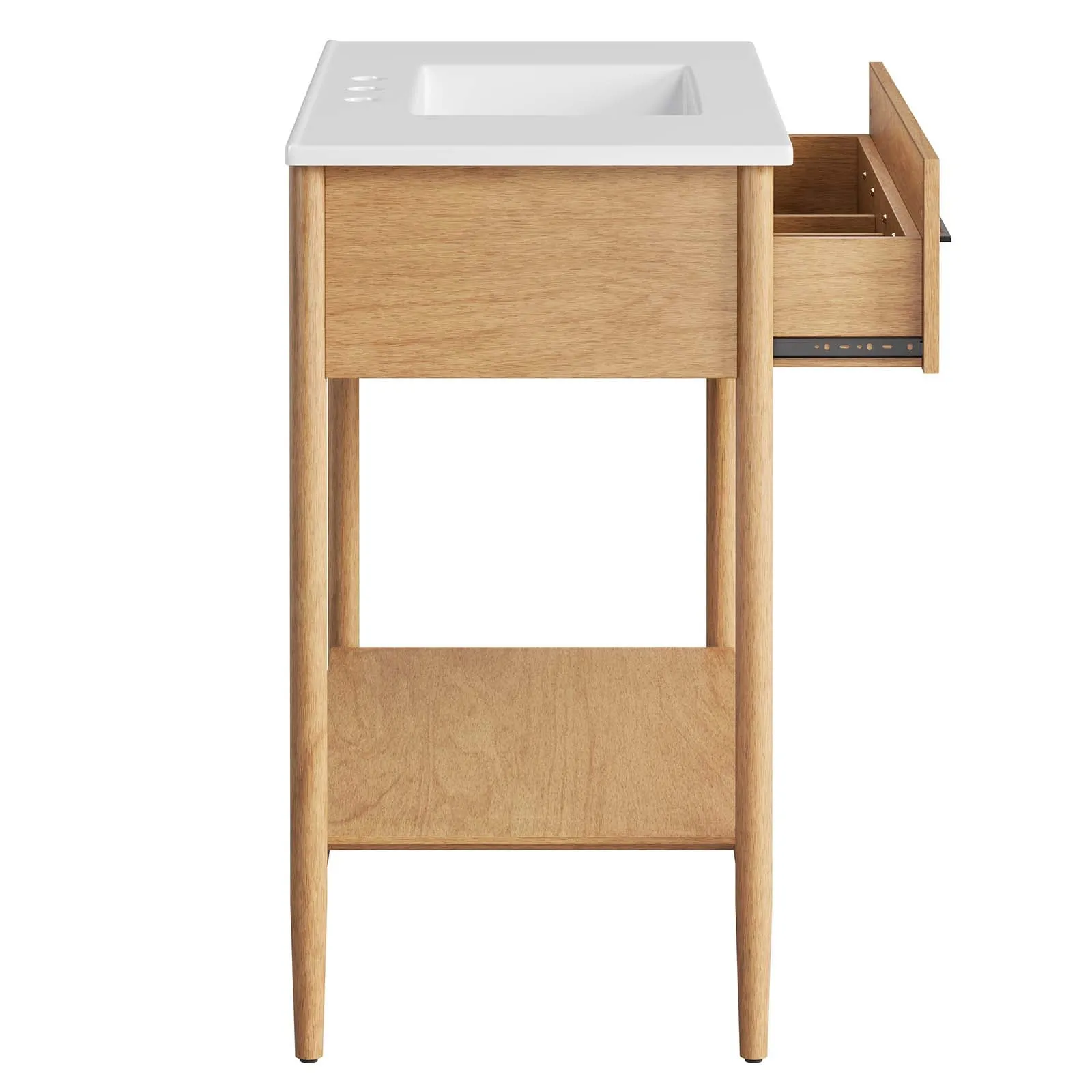 ZAIRE VANITY