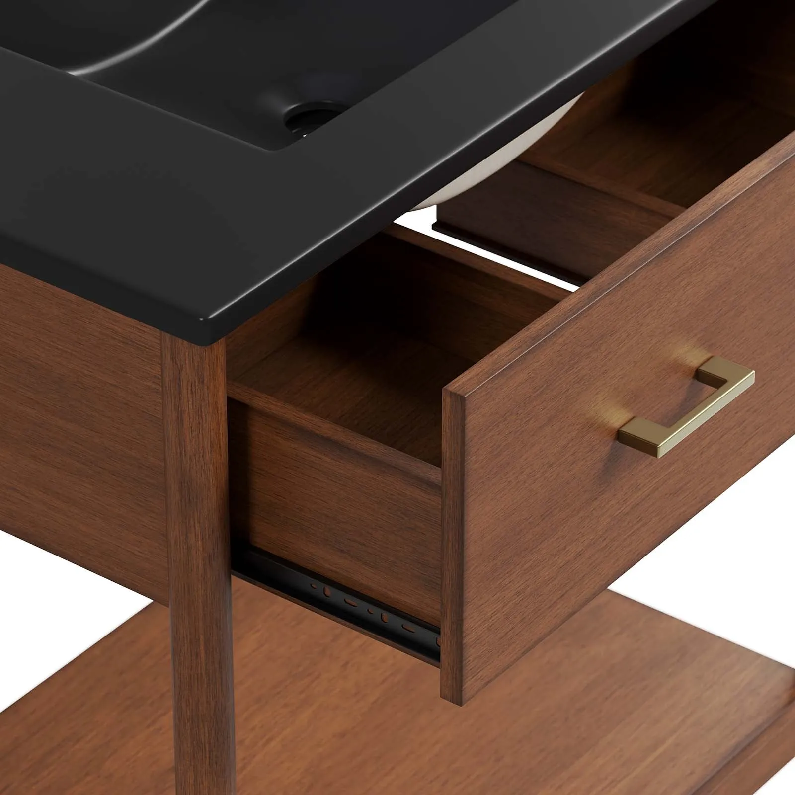 ZAIRE VANITY