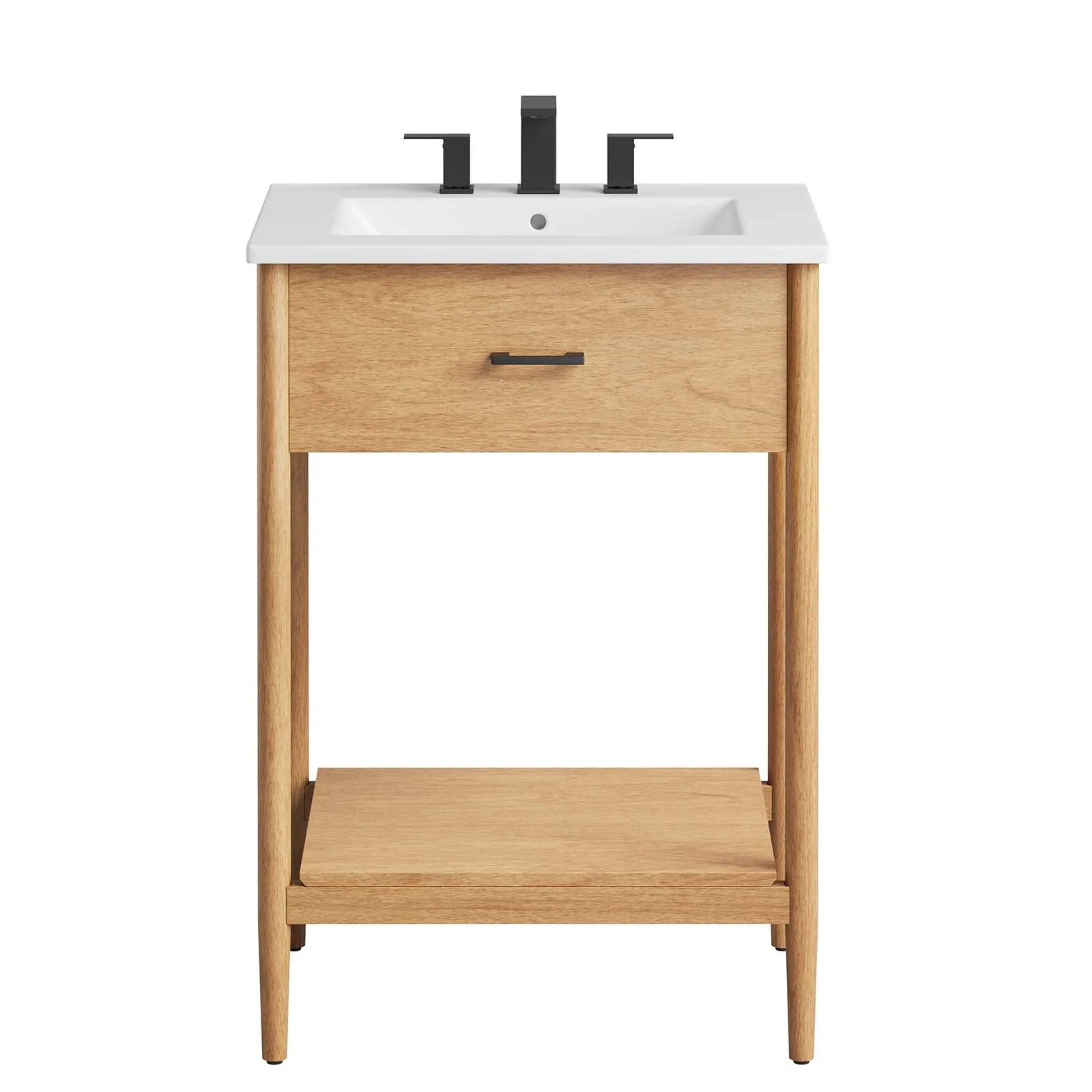 ZAIRE VANITY