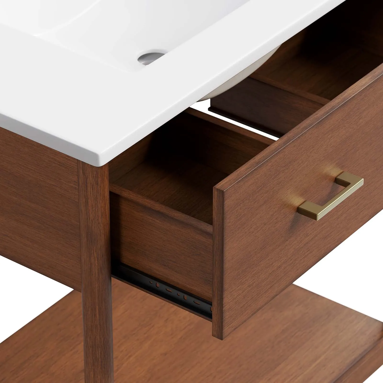 ZAIRE VANITY